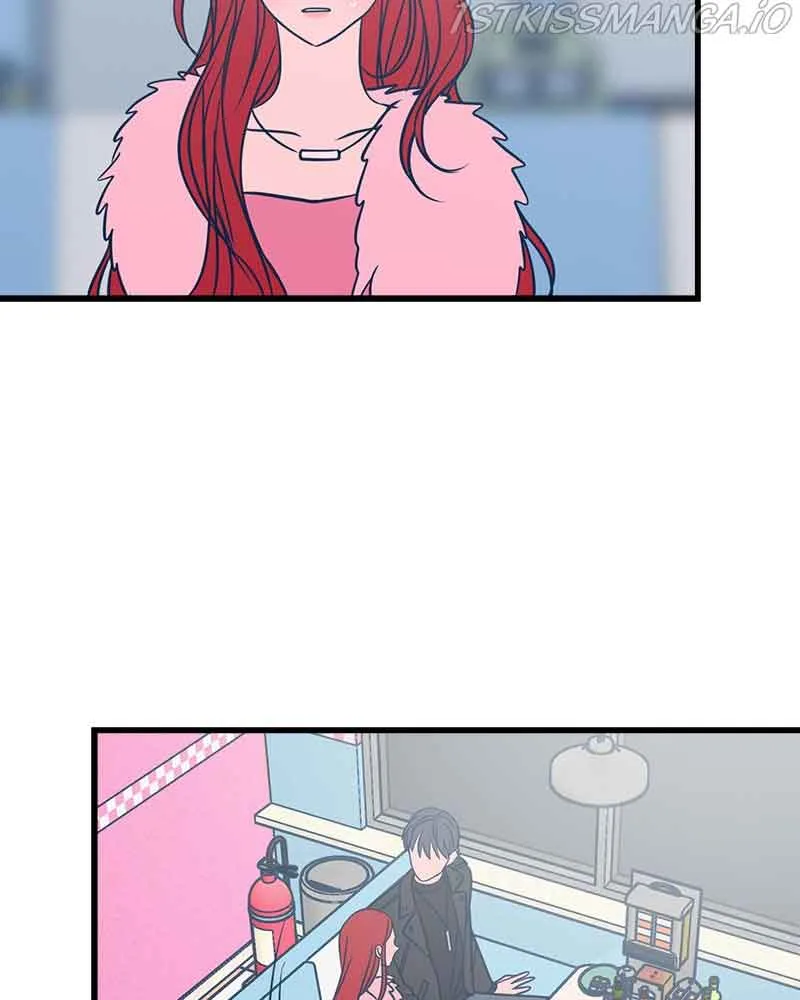 Throw the Trash in the Trash cane Chapter 20 page 100