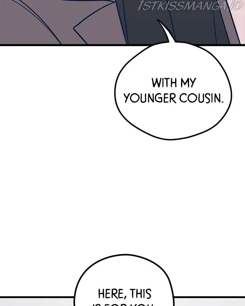 Throw the Trash in the Trash cane Chapter 23 page 28