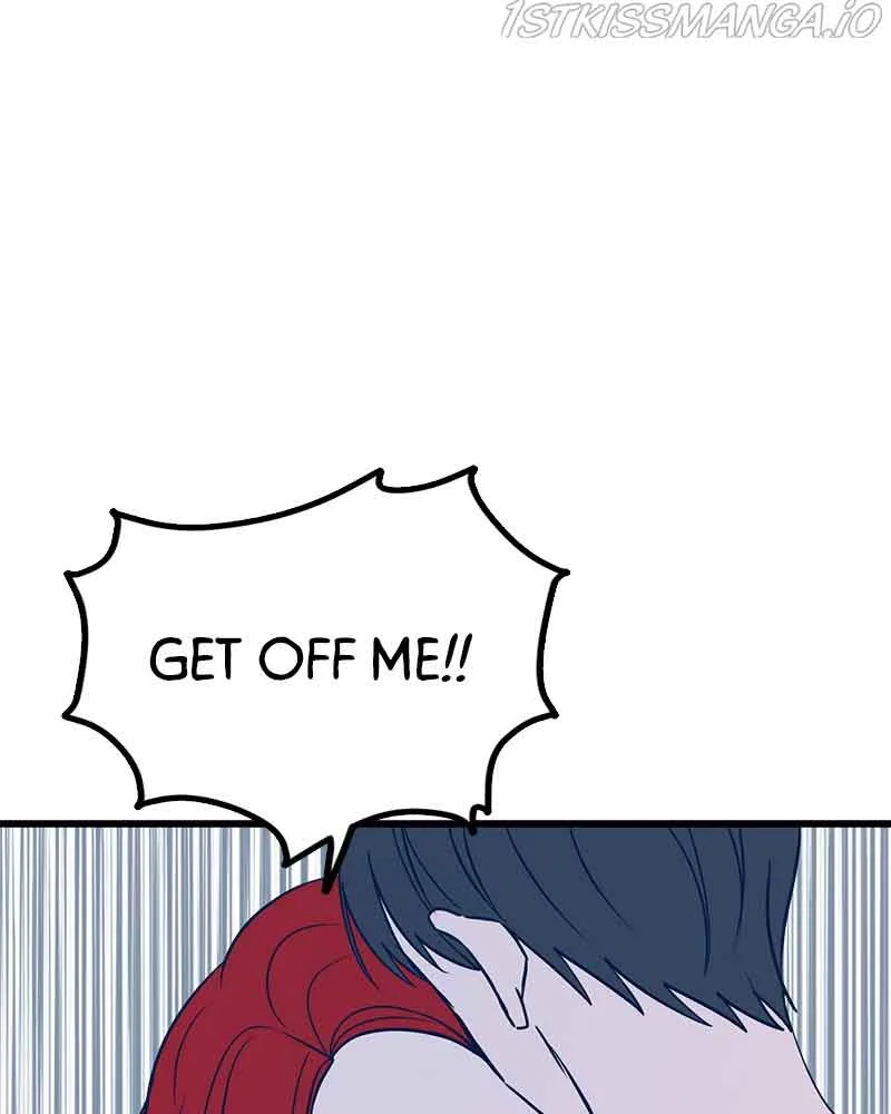 Throw the Trash in the Trash cane Chapter 24 page 136