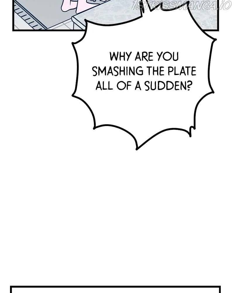 Throw the Trash in the Trash cane Chapter 24 page 121