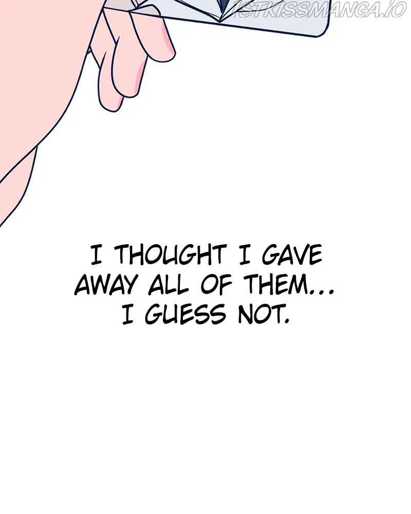 Throw the Trash in the Trash cane Chapter 24 page 84