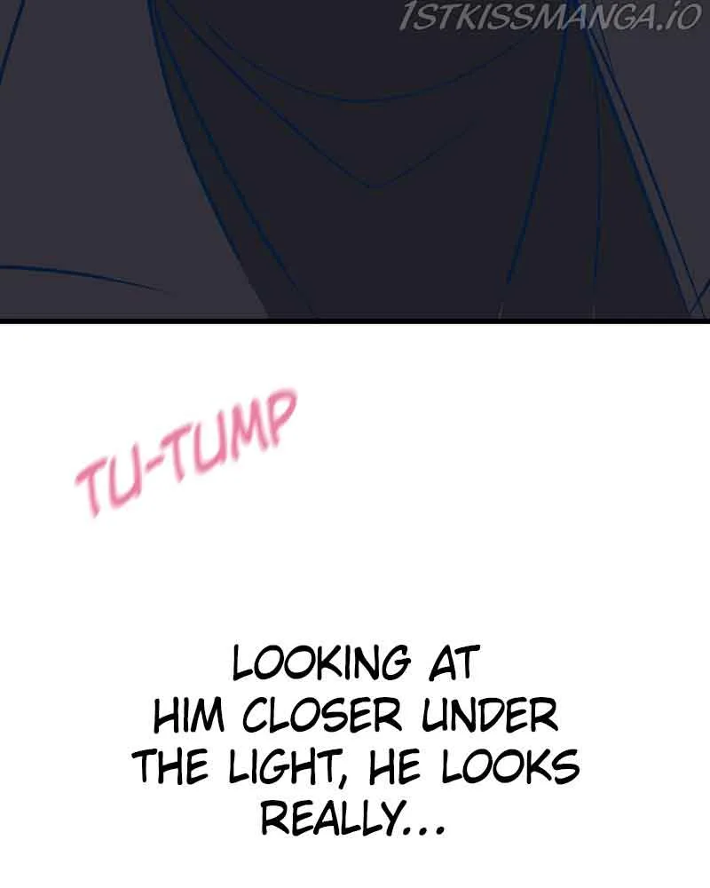 Throw the Trash in the Trash cane Chapter 20 page 105