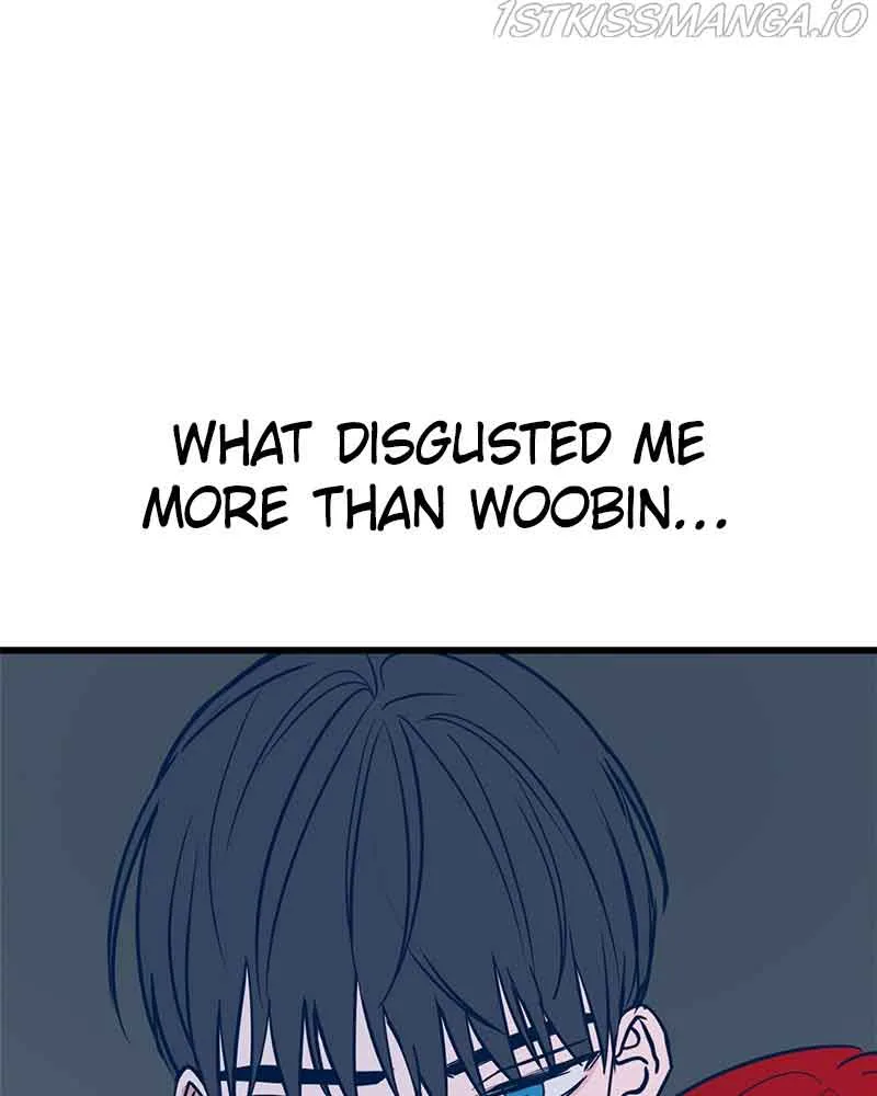 Throw the Trash in the Trash cane Chapter 24 page 141