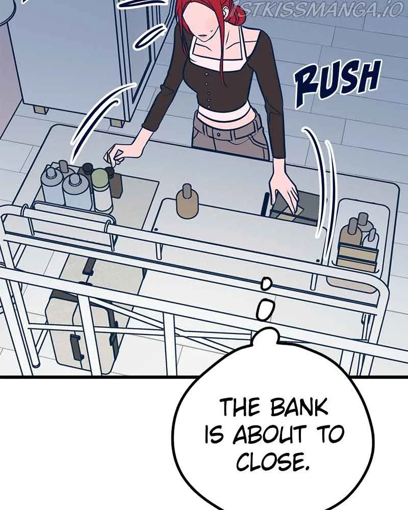 Throw the Trash in the Trash cane Chapter 24 page 79