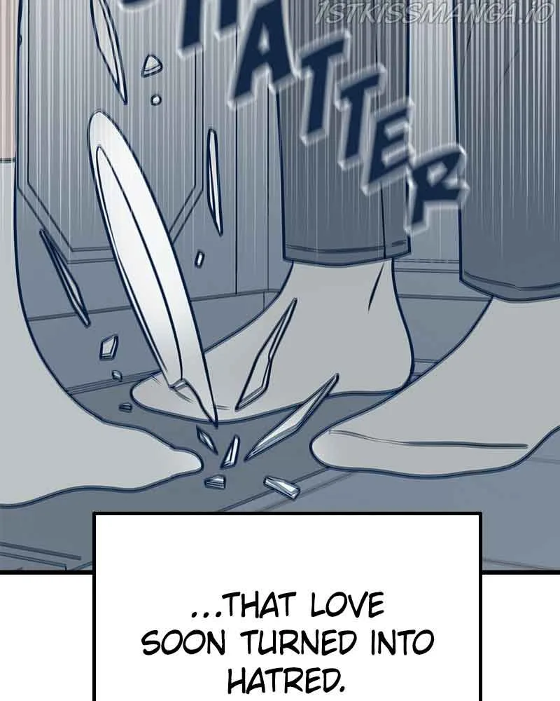Throw the Trash in the Trash cane Chapter 24 page 118