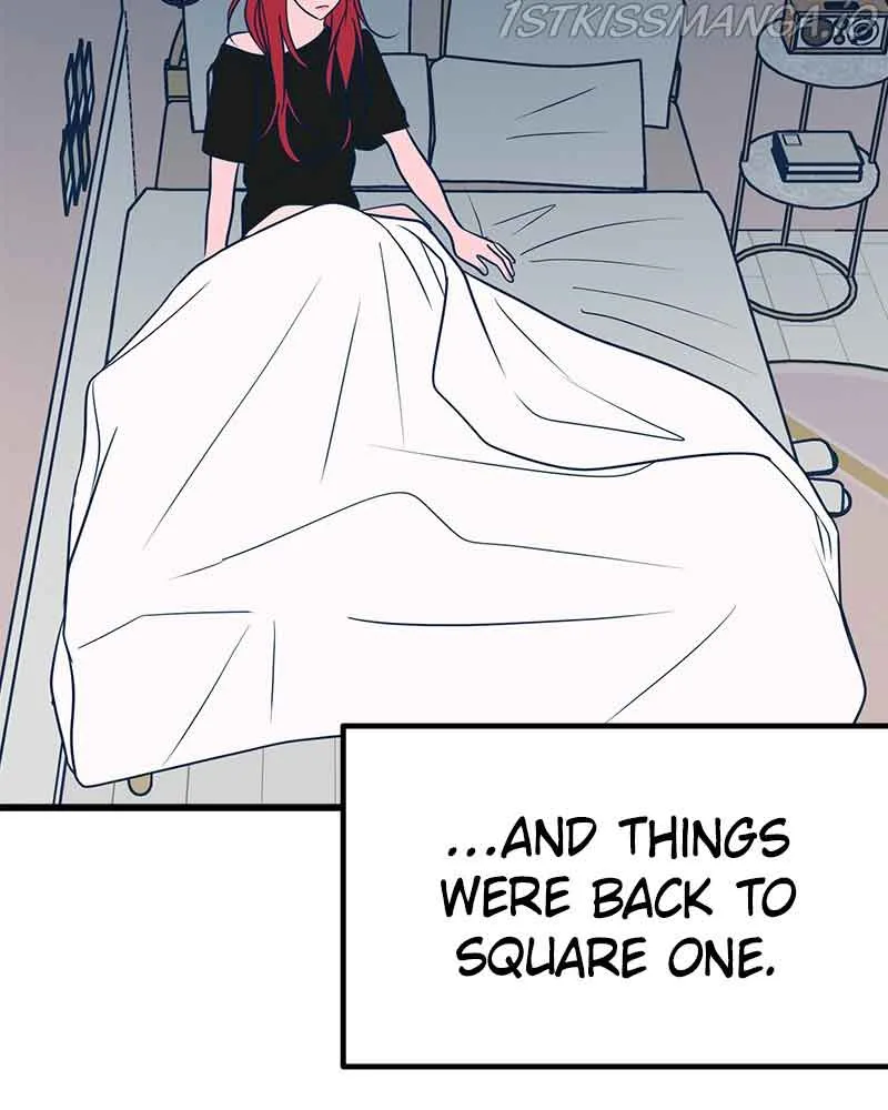 Throw the Trash in the Trash cane Chapter 24 page 71