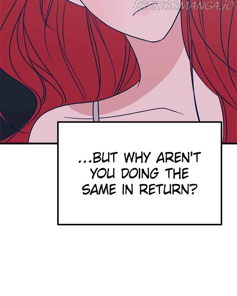 Throw the Trash in the Trash cane Chapter 24 page 107