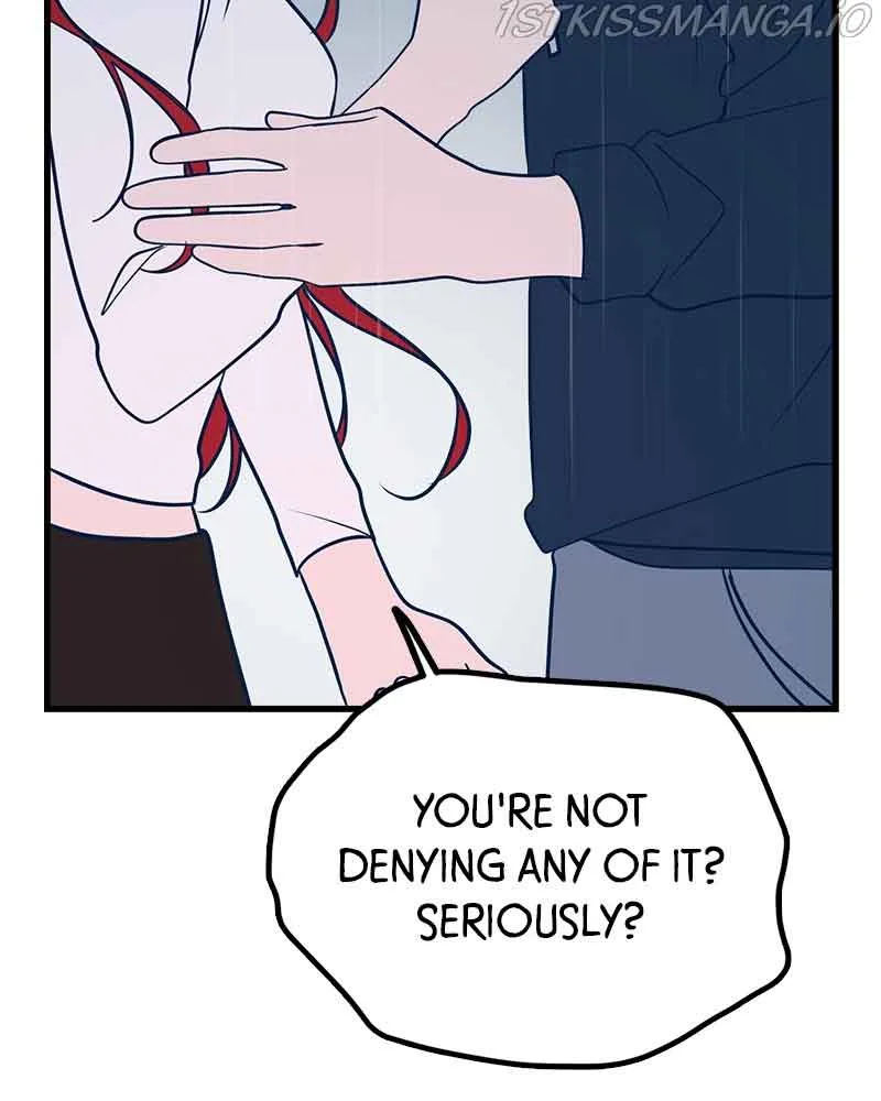Throw the Trash in the Trash cane Chapter 24 page 135