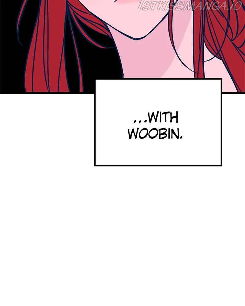 Throw the Trash in the Trash cane Chapter 24 page 97