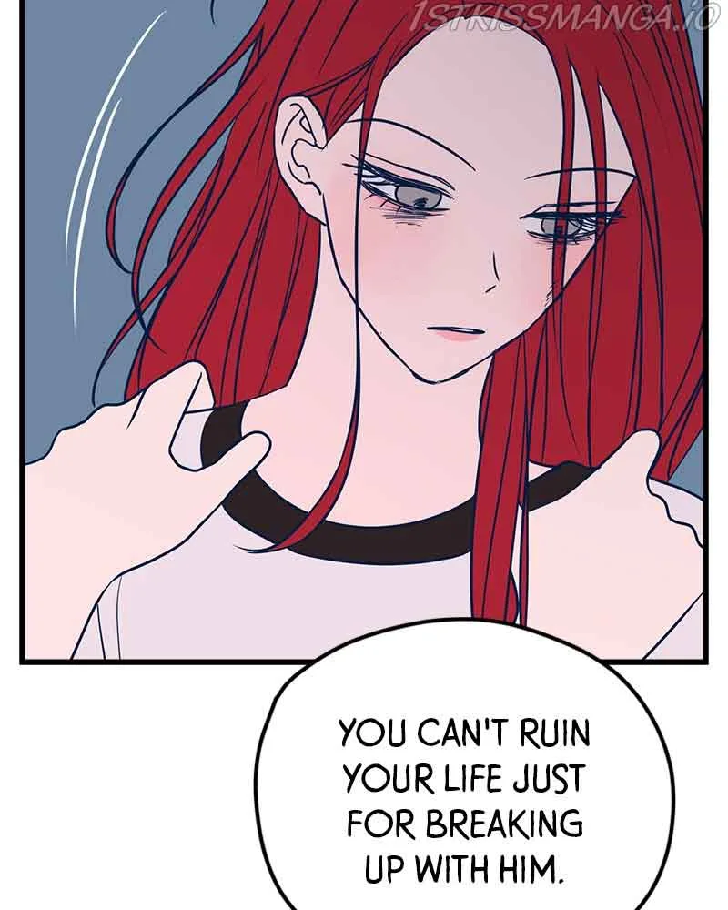 Throw the Trash in the Trash cane Chapter 24 page 174