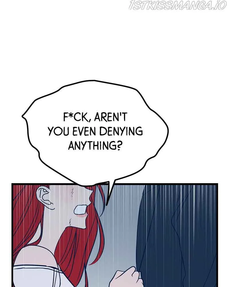 Throw the Trash in the Trash cane Chapter 24 page 134