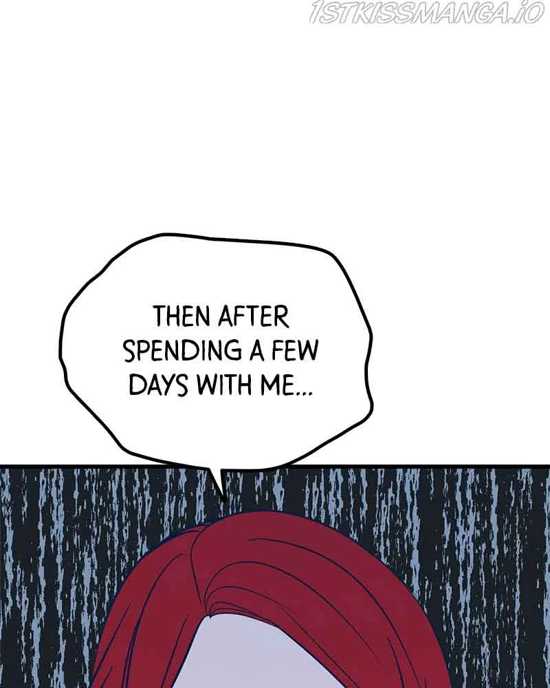 Throw the Trash in the Trash cane Chapter 24 page 127