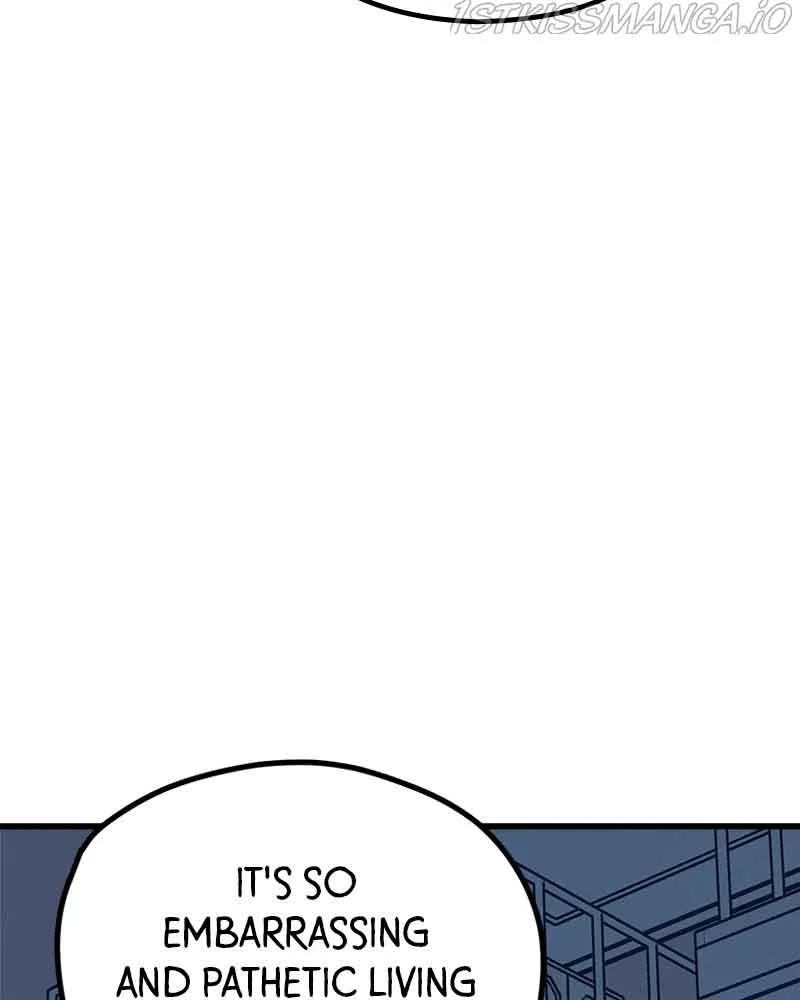 Throw the Trash in the Trash cane Chapter 24 page 169