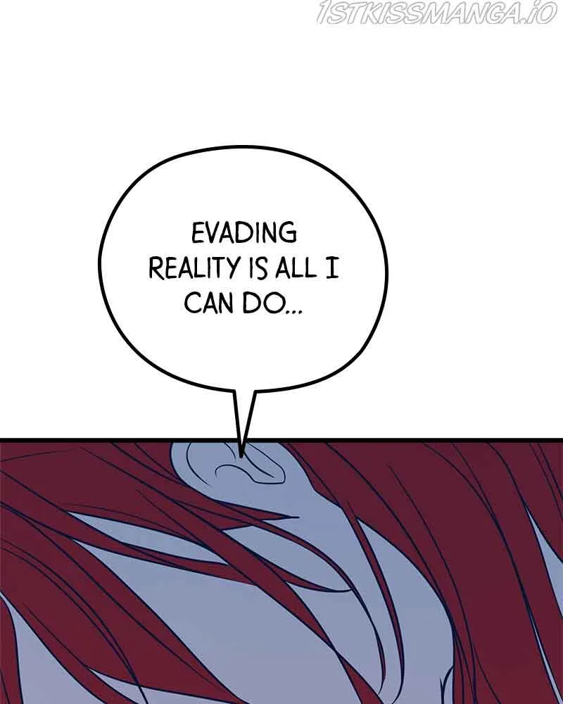 Throw the Trash in the Trash cane Chapter 24 page 167