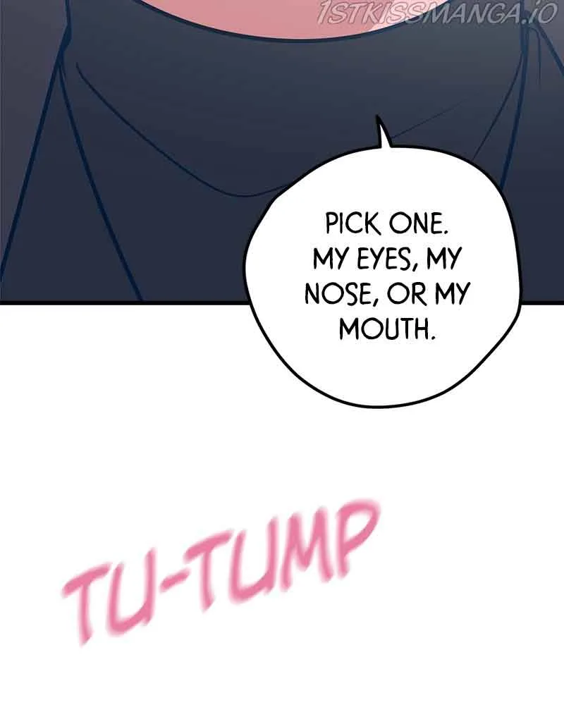 Throw the Trash in the Trash cane Chapter 20 page 110
