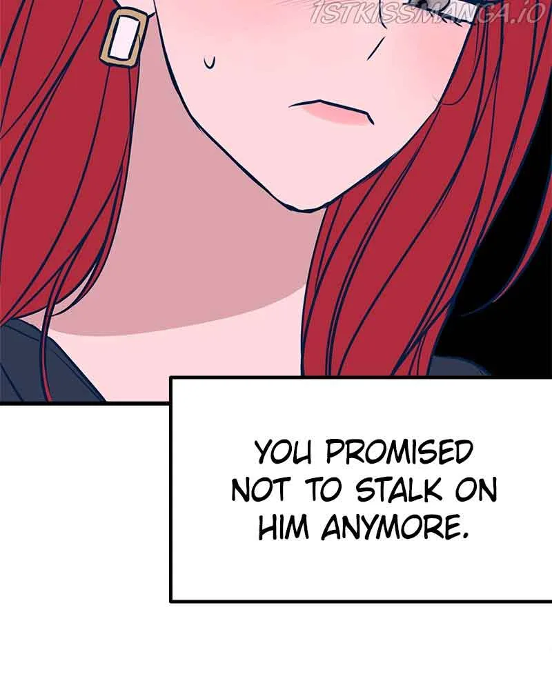 Throw the Trash in the Trash cane Chapter 24 page 201