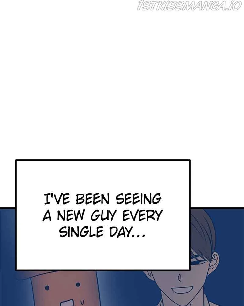Throw the Trash in the Trash cane Chapter 24 page 188