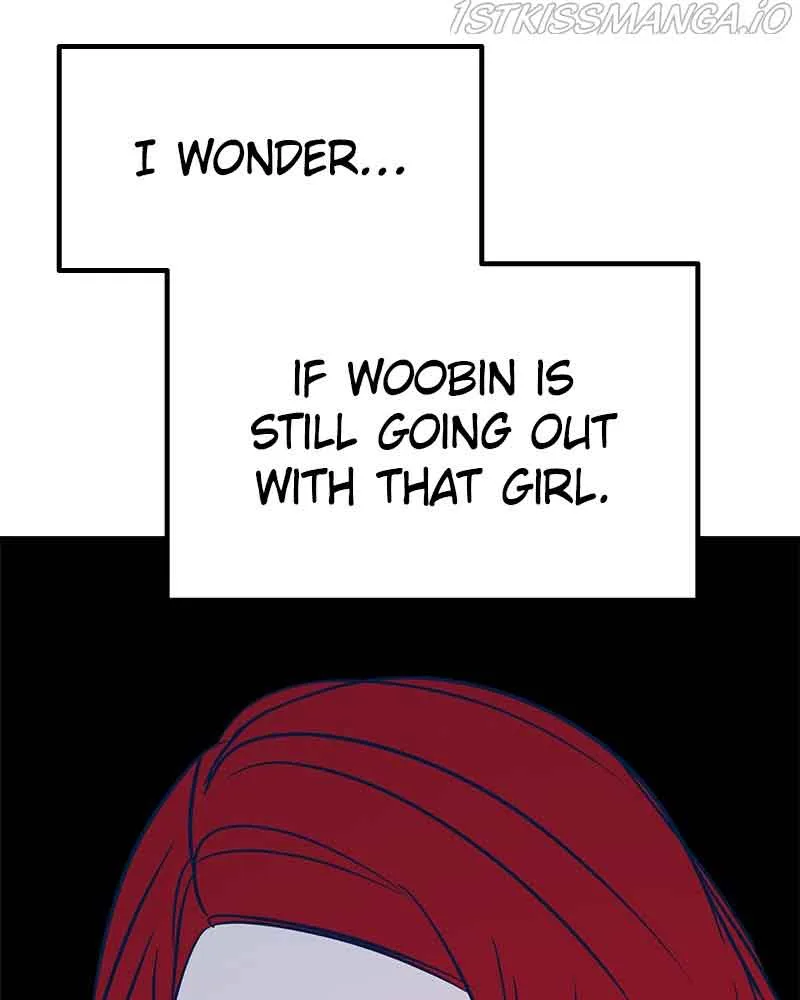 Throw the Trash in the Trash cane Chapter 24 page 191