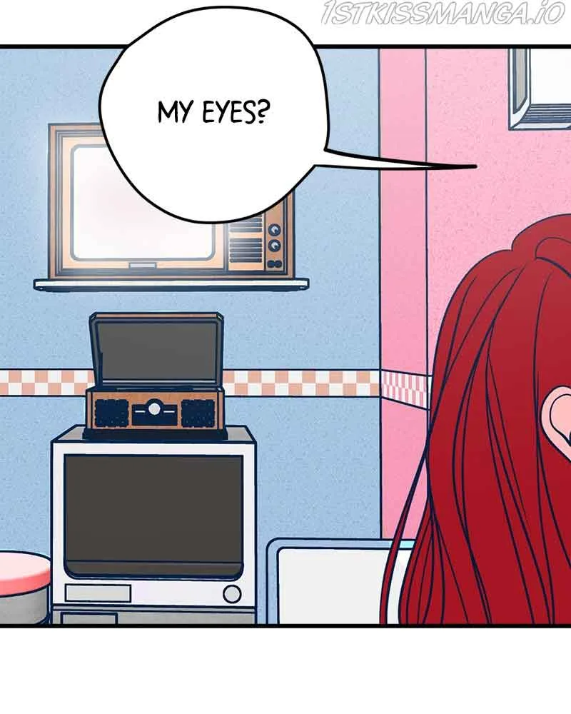 Throw the Trash in the Trash cane Chapter 20 page 113