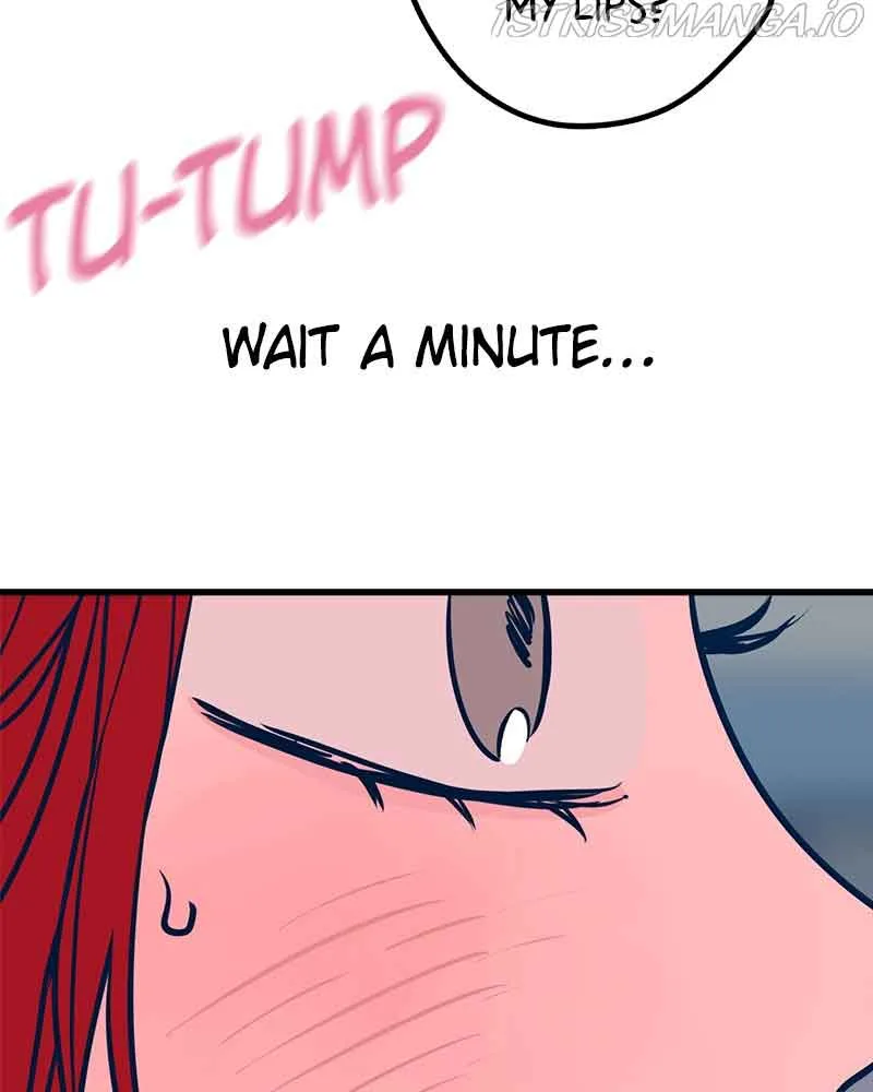 Throw the Trash in the Trash cane Chapter 20 page 116