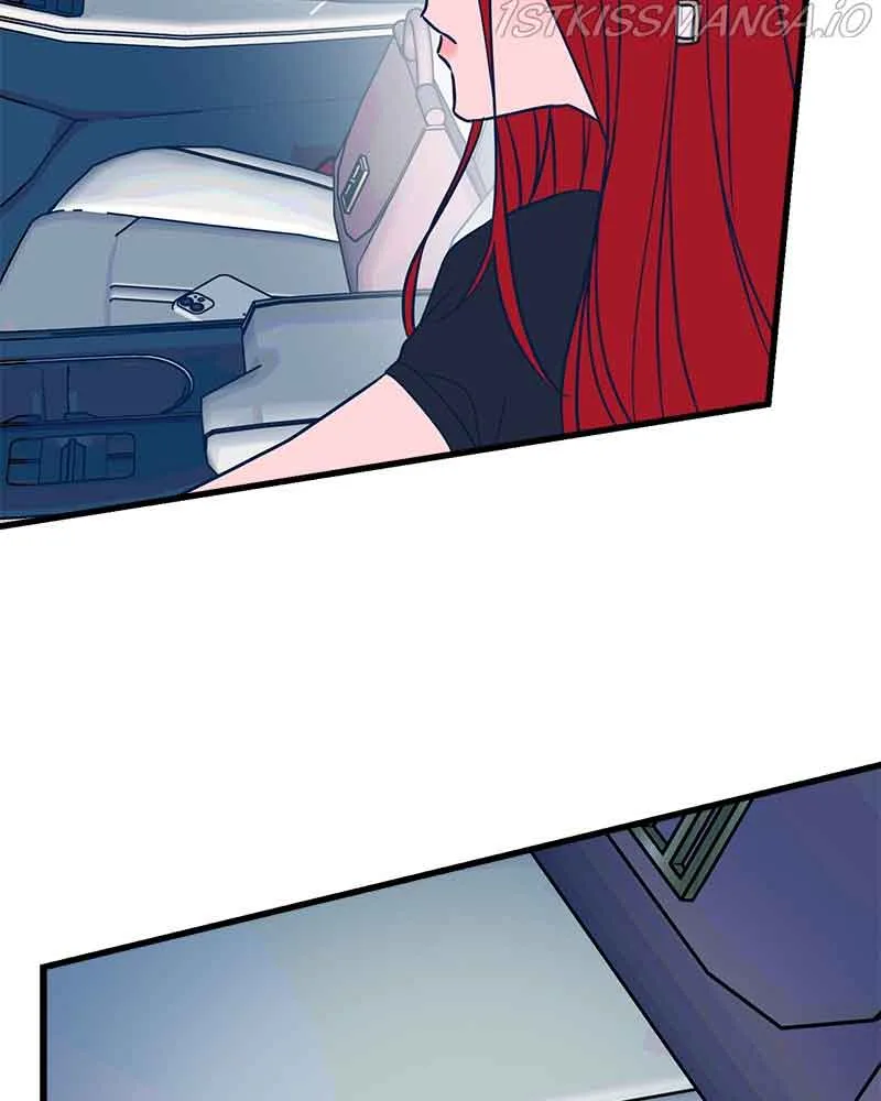 Throw the Trash in the Trash cane Chapter 24 page 198