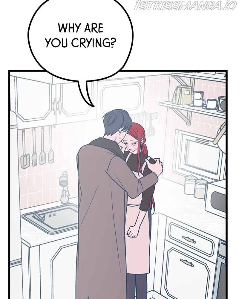 Throw the Trash in the Trash cane Chapter 23 page 36