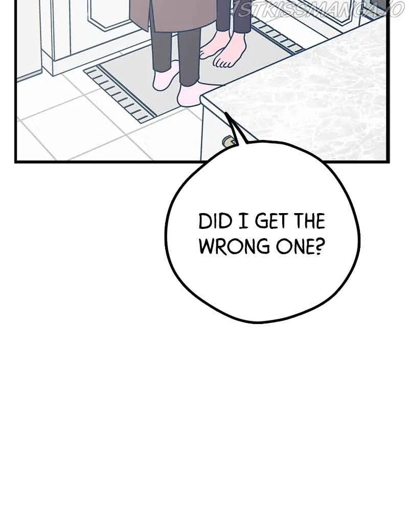 Throw the Trash in the Trash cane Chapter 23 page 37