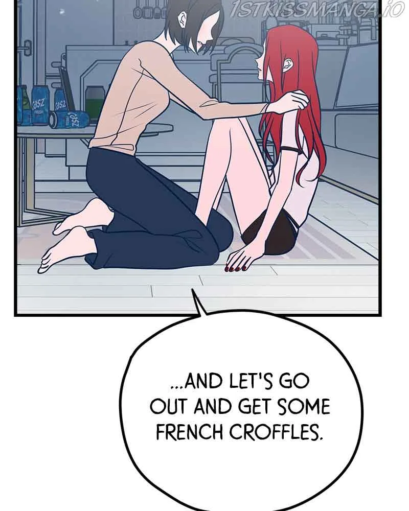 Throw the Trash in the Trash cane Chapter 24 page 181