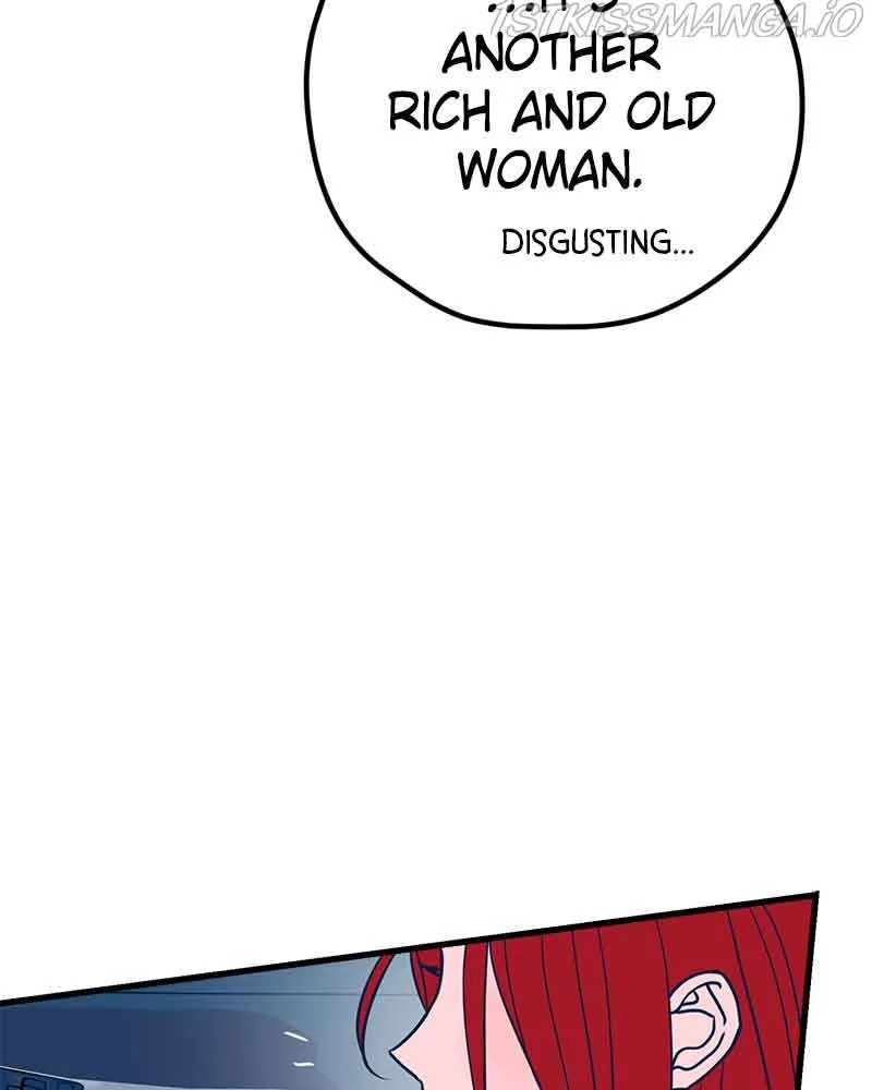 Throw the Trash in the Trash cane Chapter 24 page 197