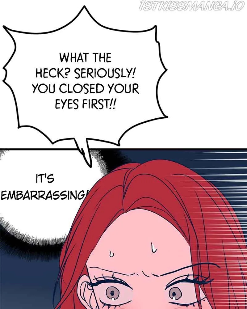 Throw the Trash in the Trash cane Chapter 20 page 131