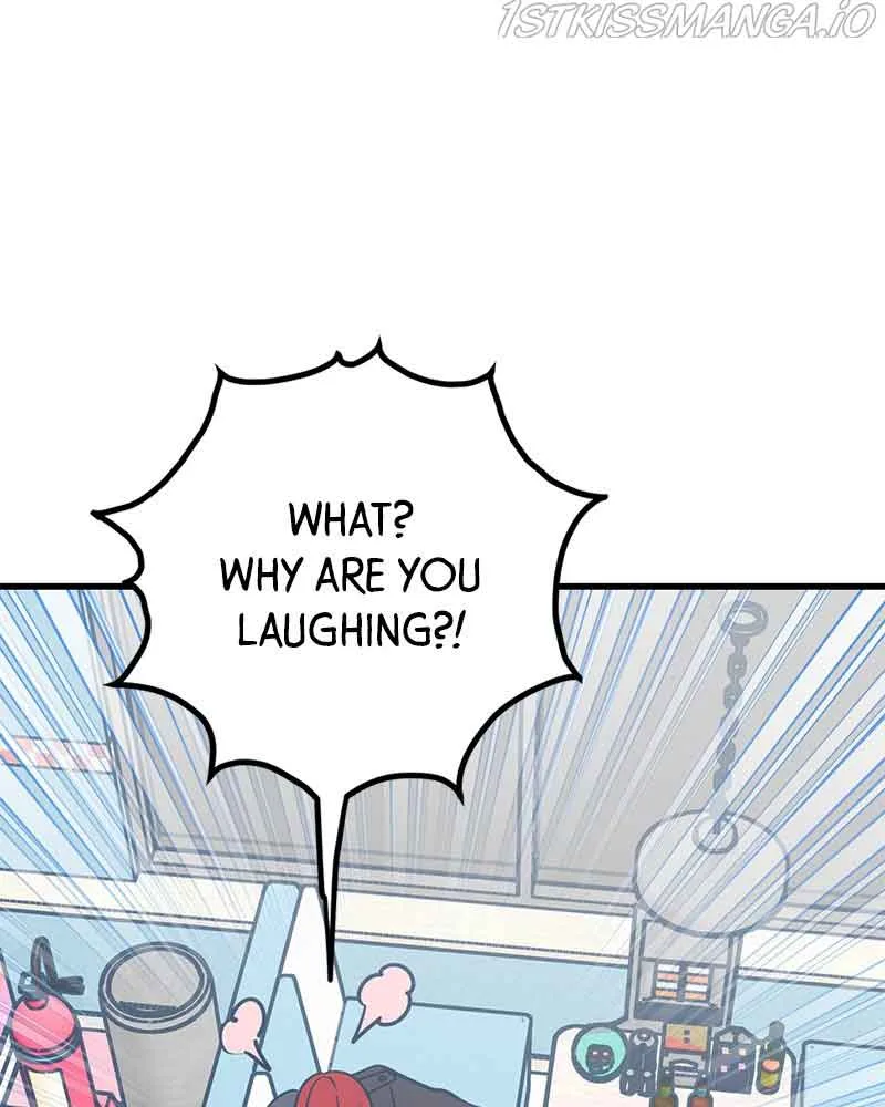 Throw the Trash in the Trash cane Chapter 20 page 128
