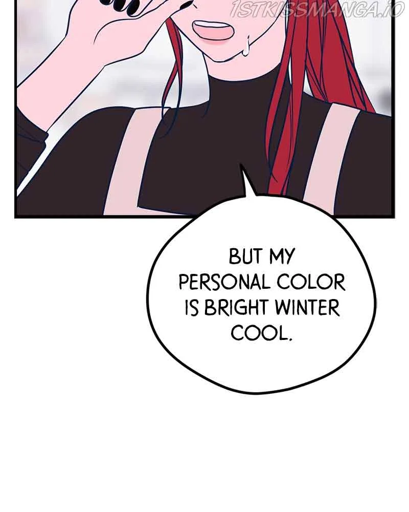 Throw the Trash in the Trash cane Chapter 23 page 39
