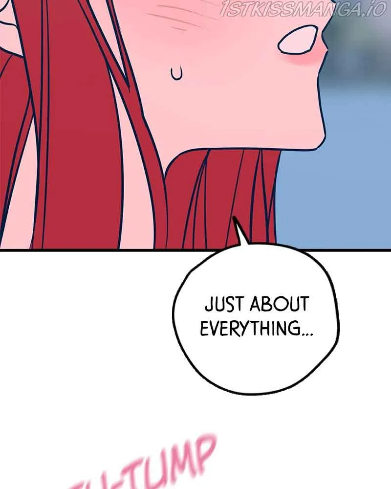 Throw the Trash in the Trash cane Chapter 20 page 107