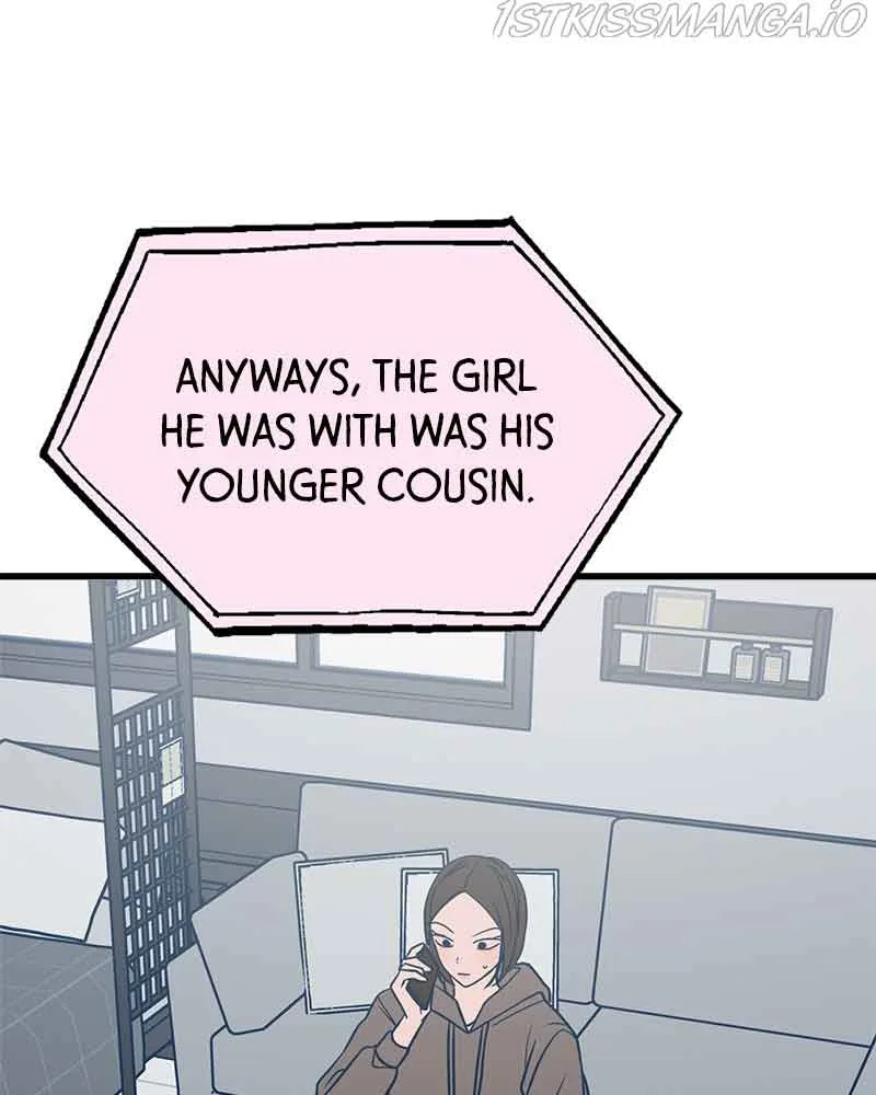 Throw the Trash in the Trash cane Chapter 23 page 60