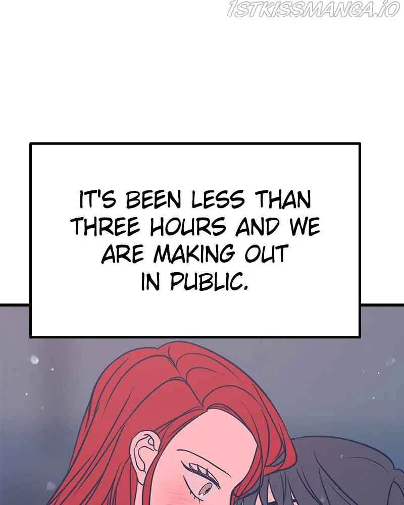 Throw the Trash in the Trash cane Chapter 20 page 144