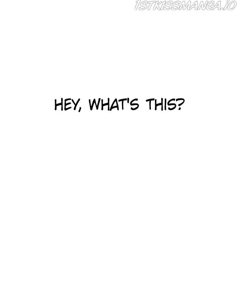 Throw the Trash in the Trash cane Chapter 20 page 141