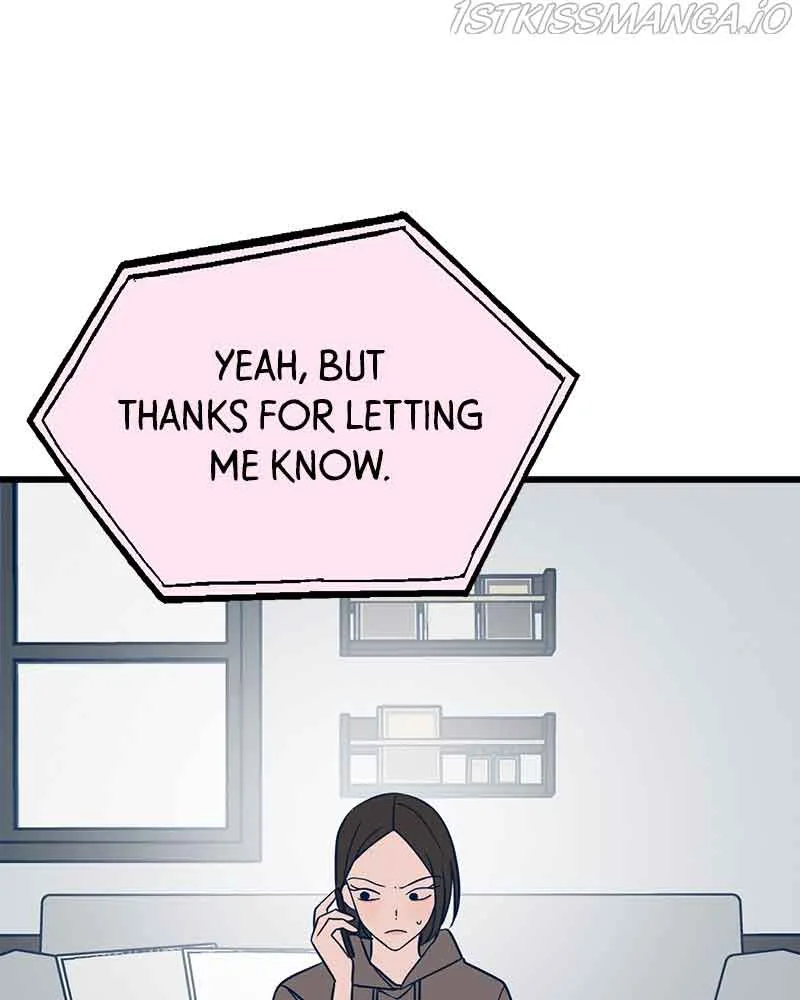 Throw the Trash in the Trash cane Chapter 23 page 64