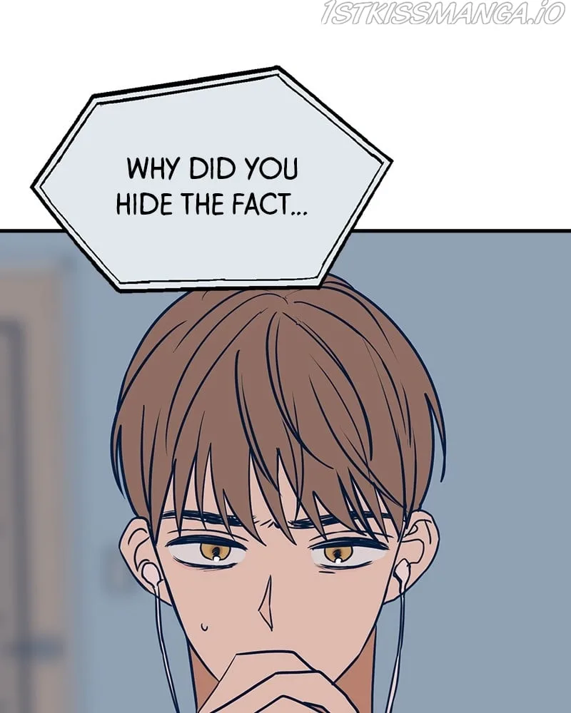 Throw the Trash in the Trash cane Chapter 27 page 3