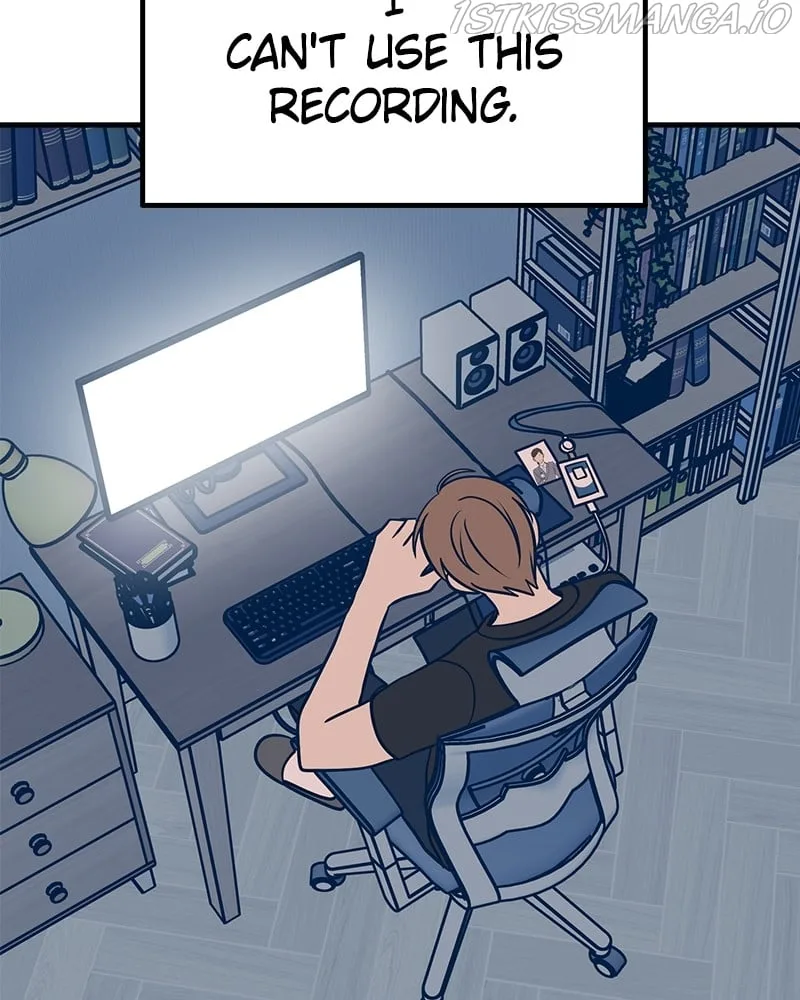 Throw the Trash in the Trash cane Chapter 27 page 8