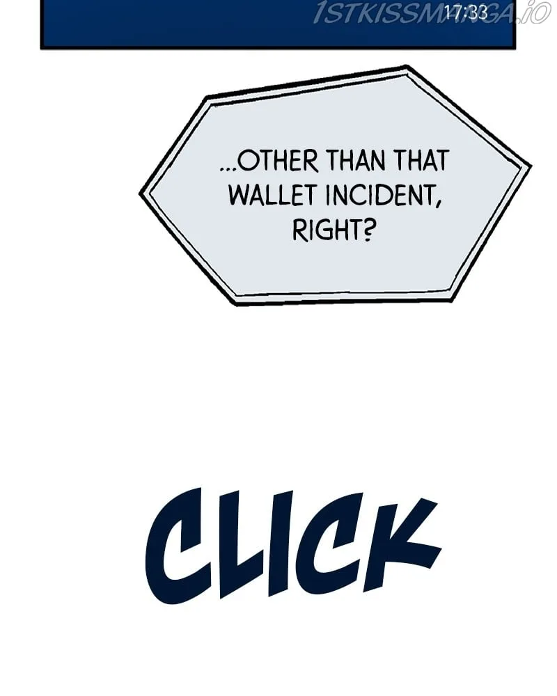 Throw the Trash in the Trash cane Chapter 27 page 6
