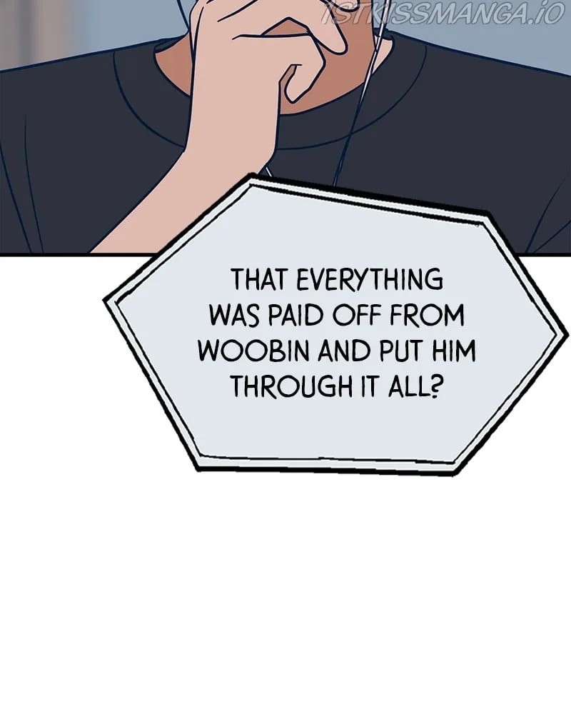 Throw the Trash in the Trash cane Chapter 27 page 4