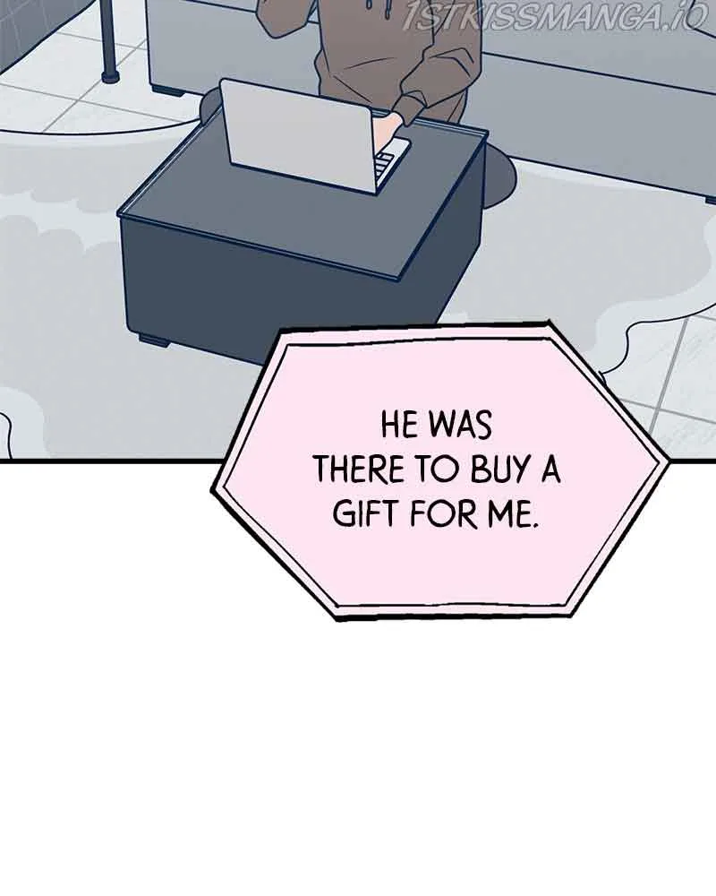 Throw the Trash in the Trash cane Chapter 23 page 61