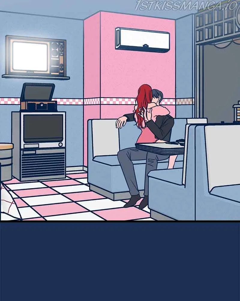 Throw the Trash in the Trash cane Chapter 20 page 153