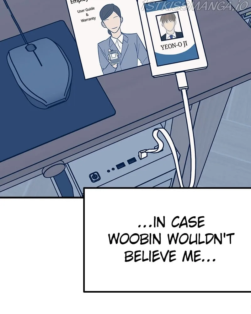 Throw the Trash in the Trash cane Chapter 27 page 10