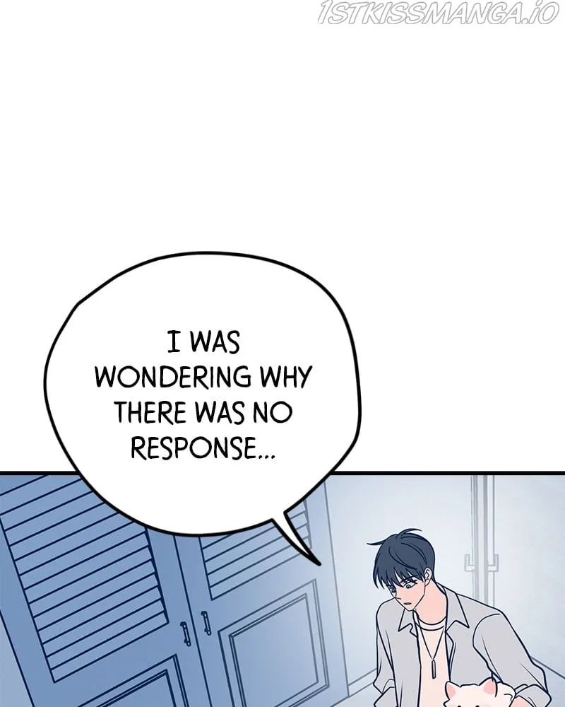 Throw the Trash in the Trash cane Chapter 27 page 19