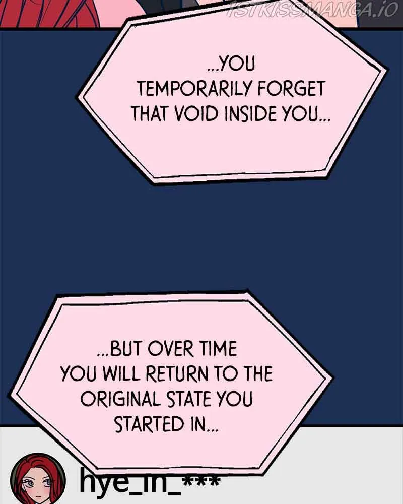 Throw the Trash in the Trash cane Chapter 20 page 164