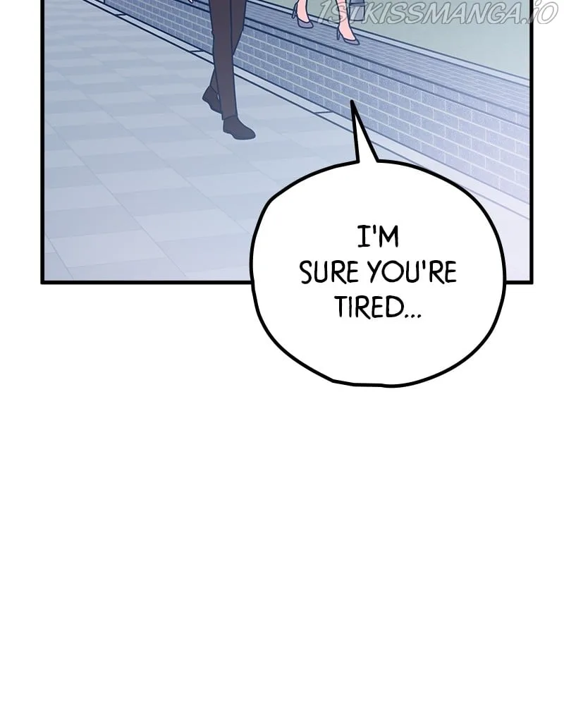 Throw the Trash in the Trash cane Chapter 27 page 131