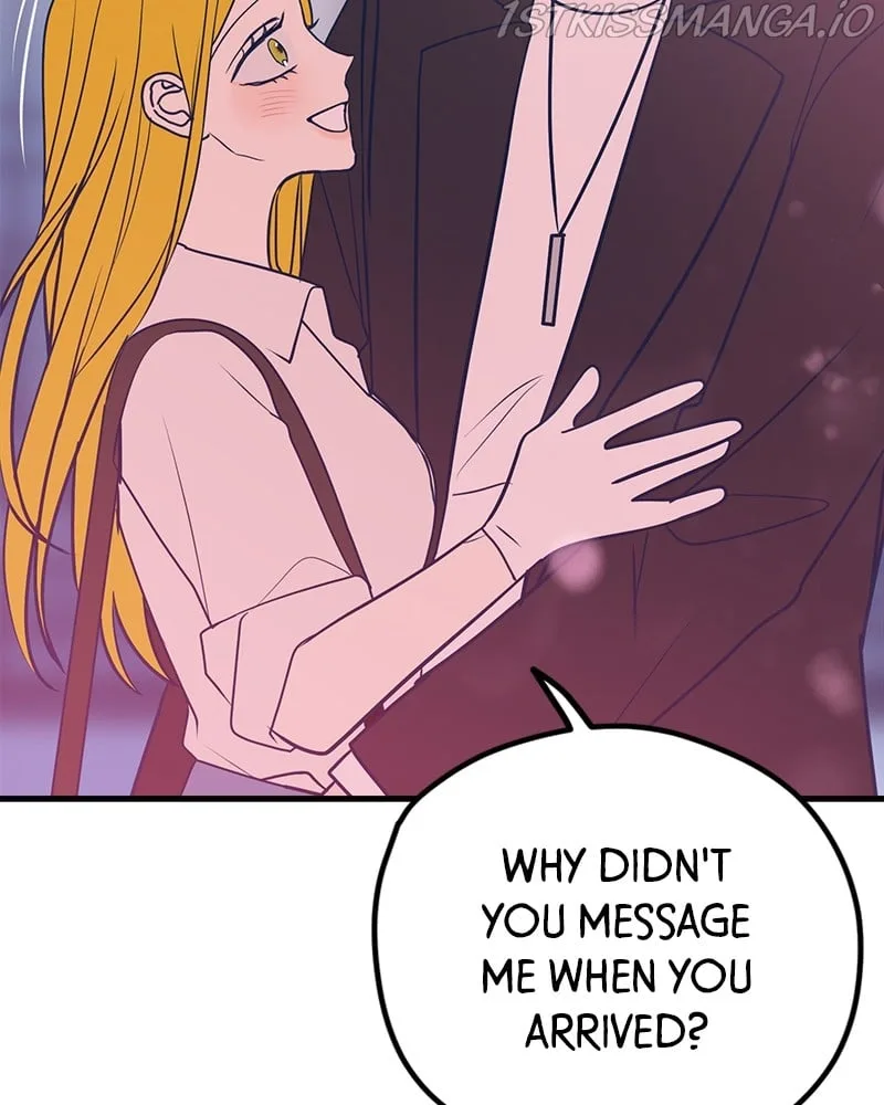 Throw the Trash in the Trash cane Chapter 27 page 122