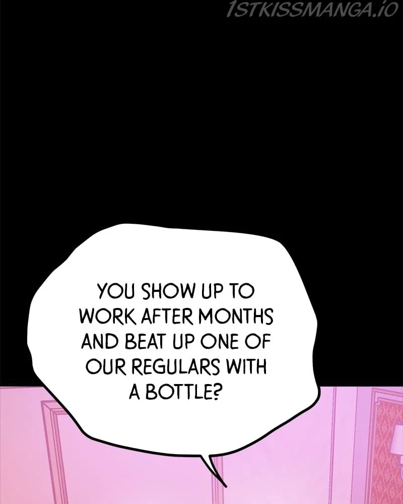 Throw the Trash in the Trash cane Chapter 28 page 4