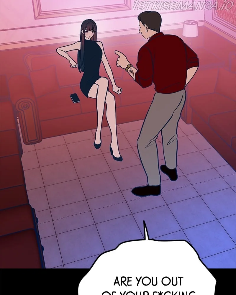 Throw the Trash in the Trash cane Chapter 28 page 5